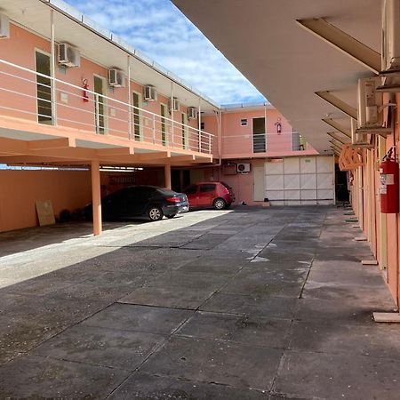 Pousada Caliente Maceio  Luaran gambar