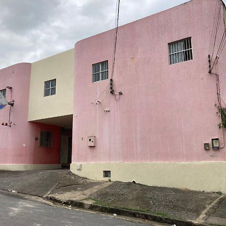 Pousada Caliente Maceio  Luaran gambar