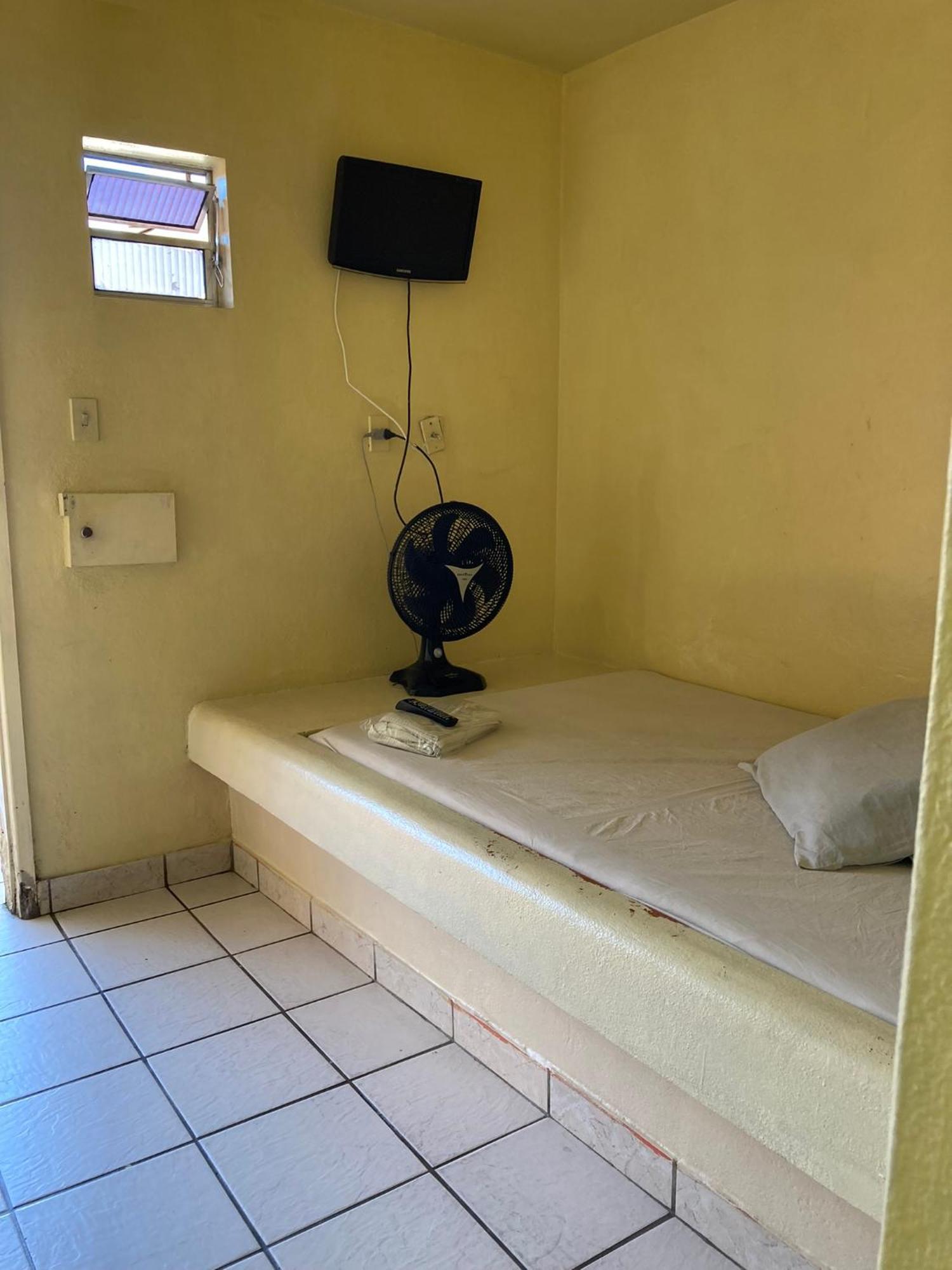 Pousada Caliente Maceio  Luaran gambar