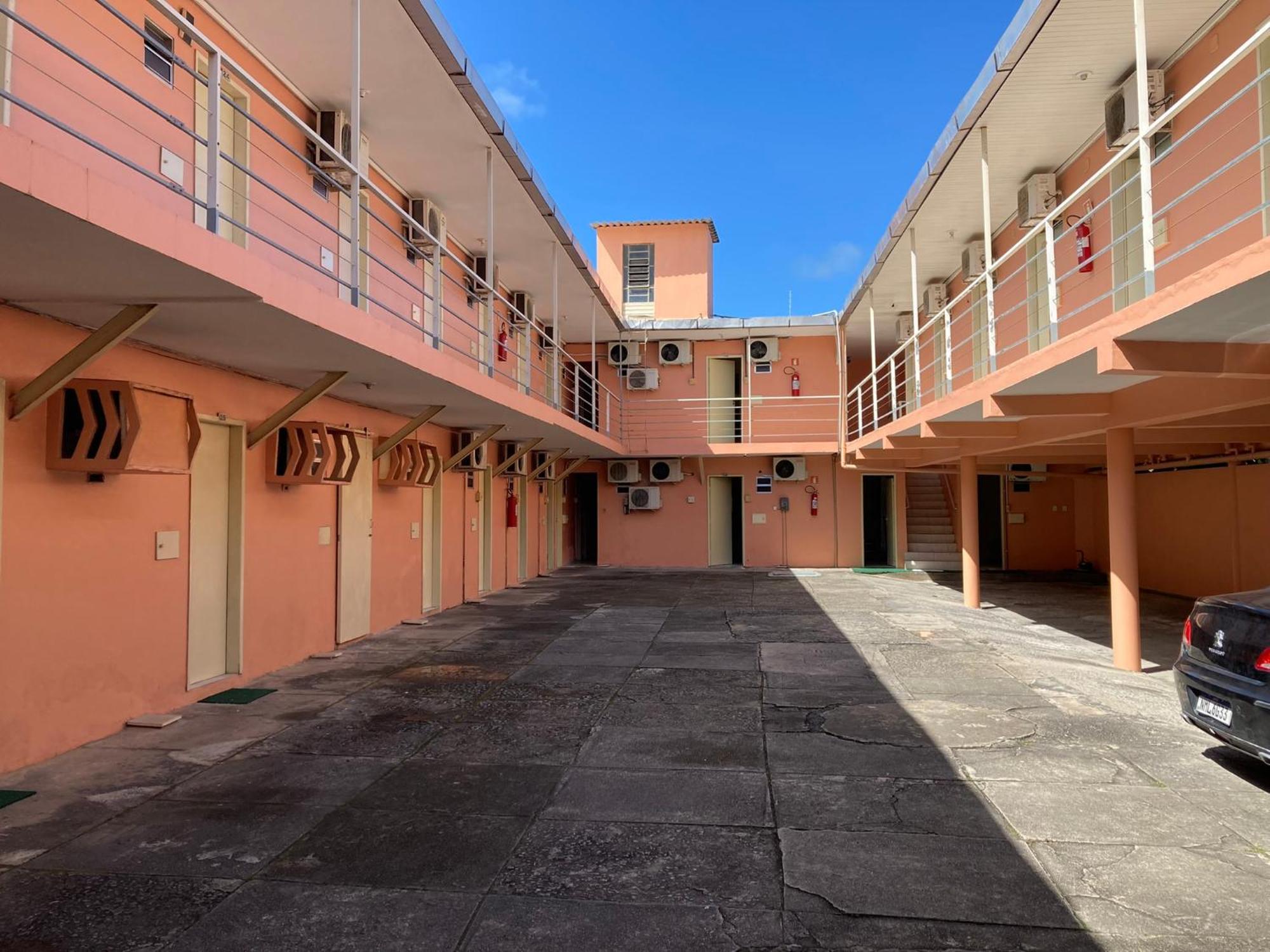 Pousada Caliente Maceio  Luaran gambar